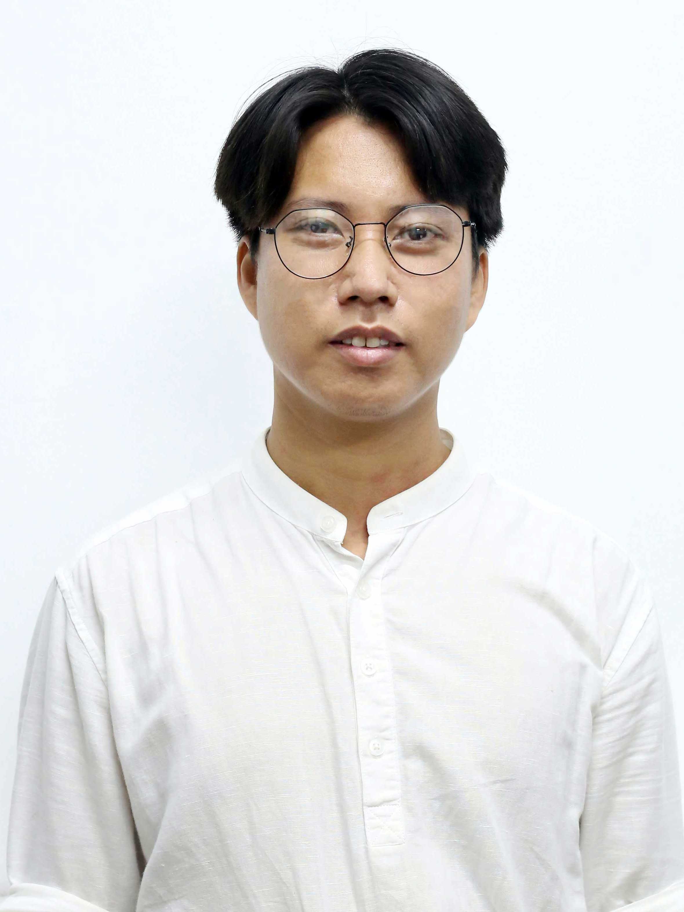 Thầy Đặng Duy Hưng