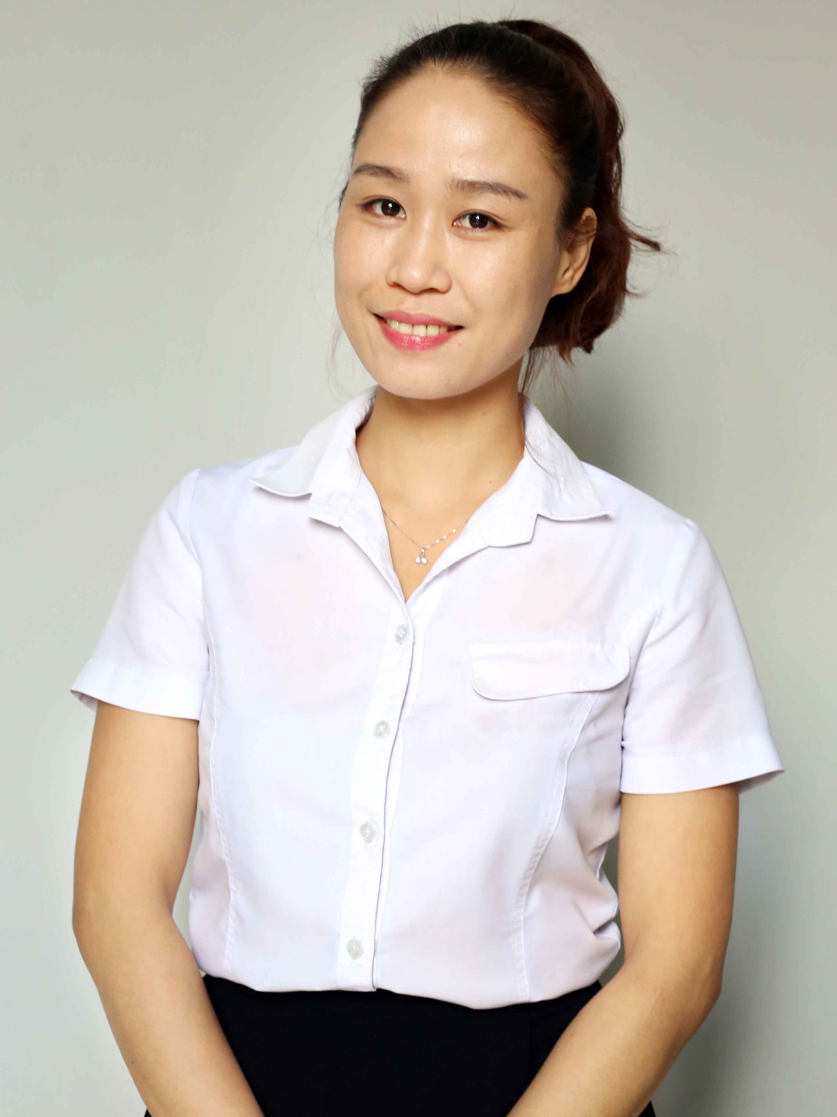 Cô Tạ Thị Thu Hiền