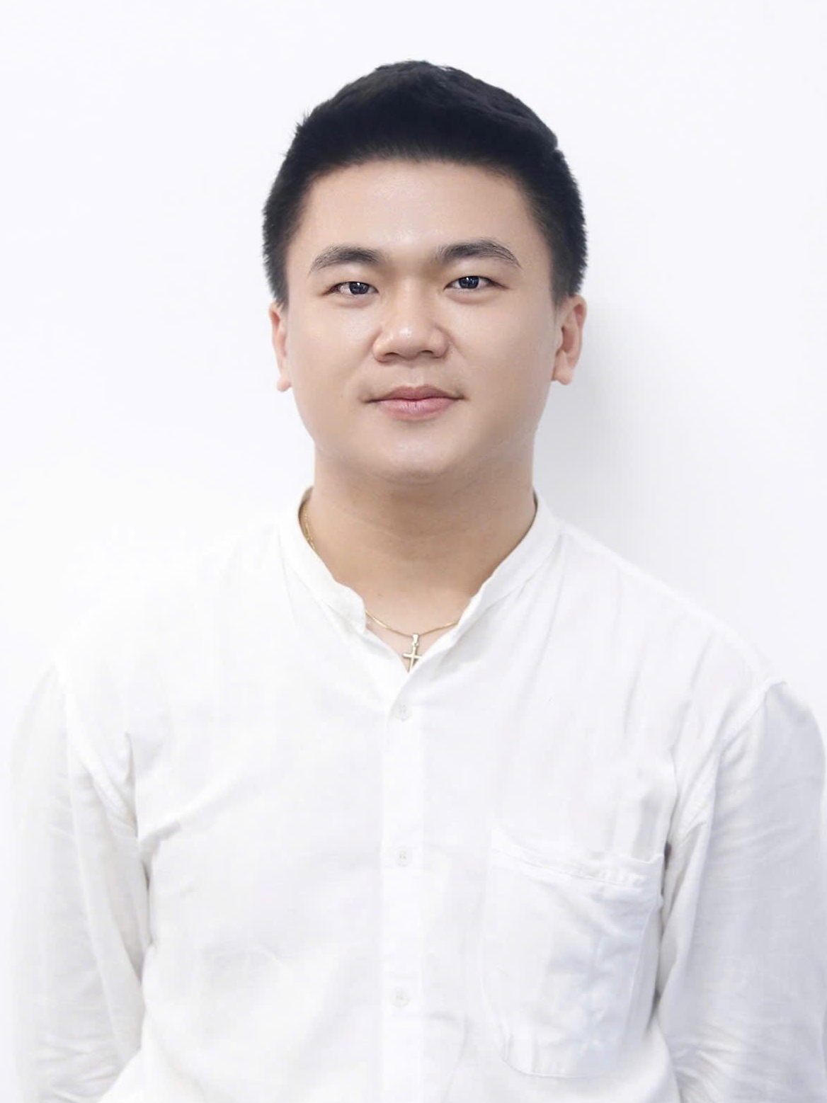 Thầy Trương Tâm Duy