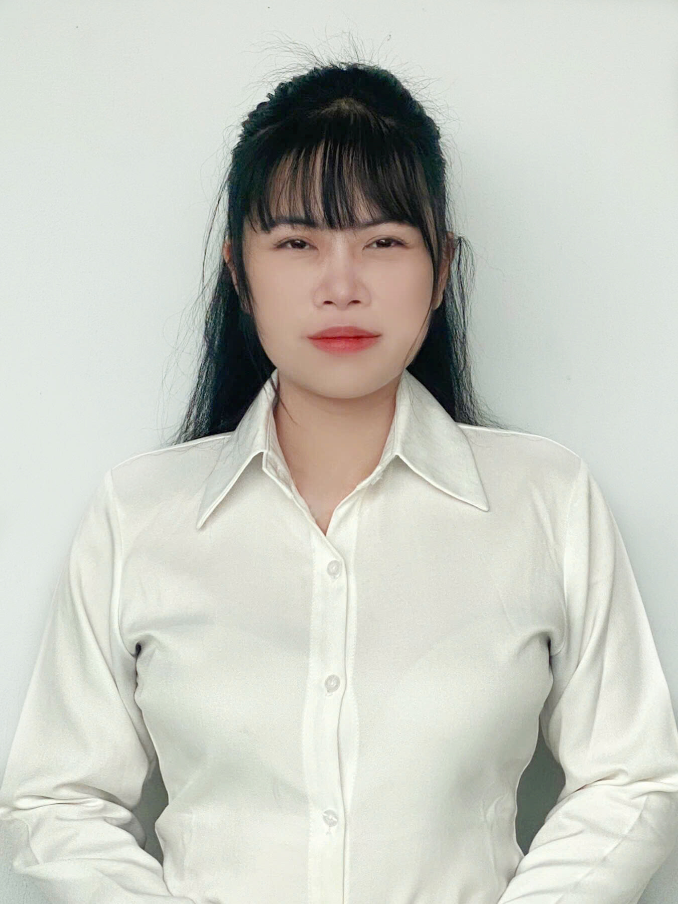 Cô Hoàng Phan Thiên Phước