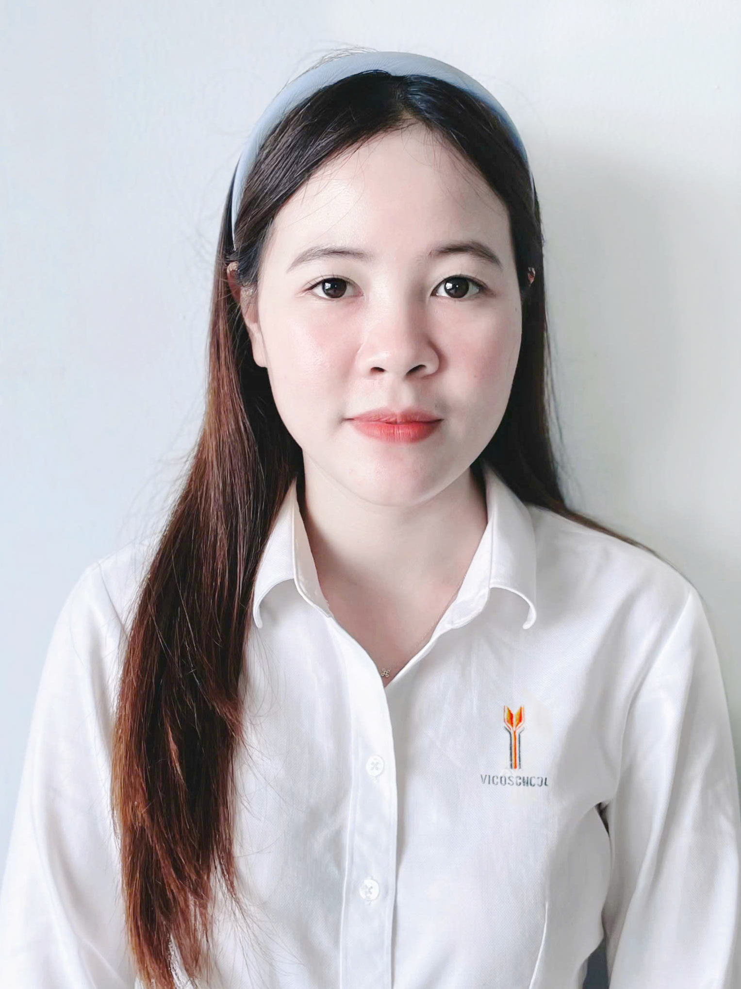 Cô Trần Thị Thanh Trúc