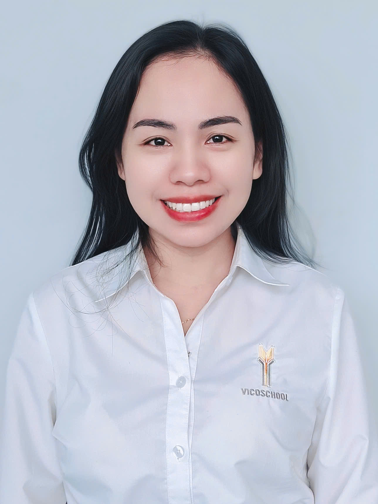 Cô Lê Thị Kim Liên